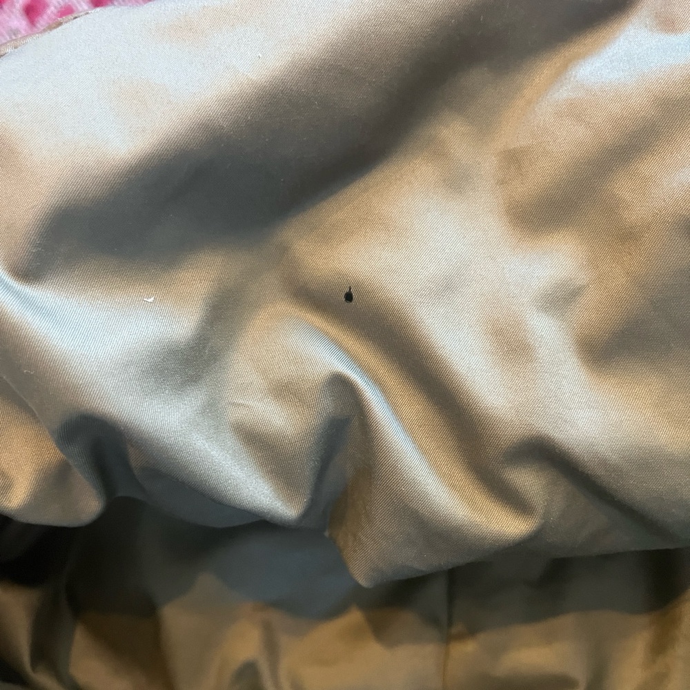 Patagonia down jacket - Picture 3 of 7